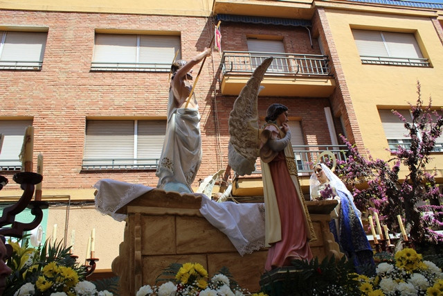 PROCESION RESUCITADO 14