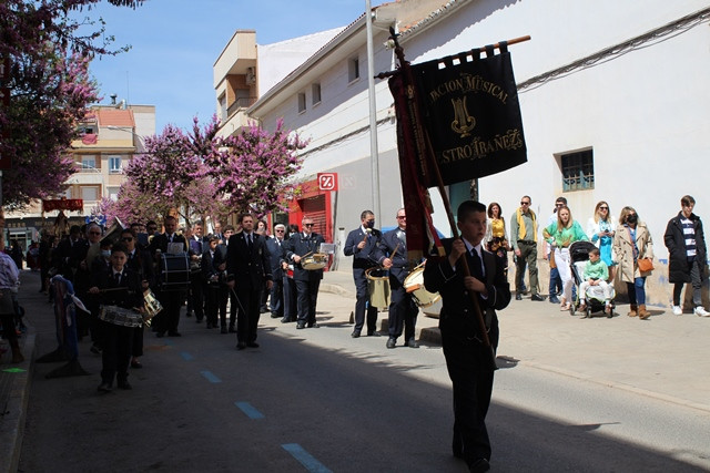 PROCESION RESUCITADO 15