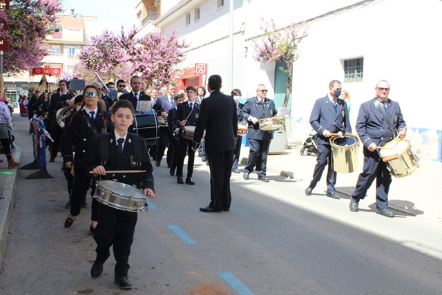 PROCESION RESUCITADO 16