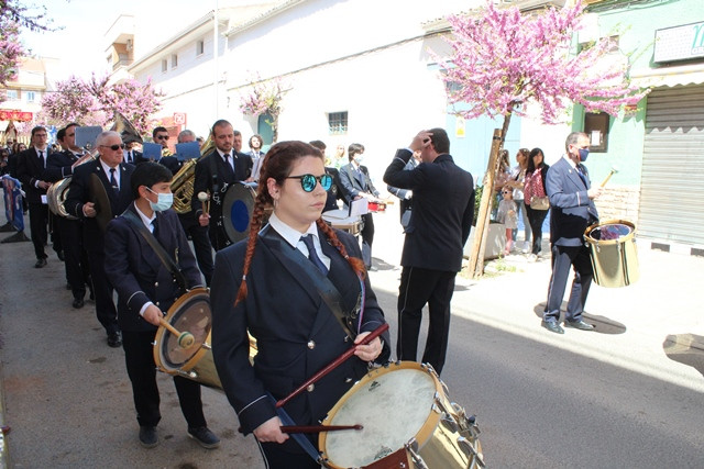 PROCESION RESUCITADO 17