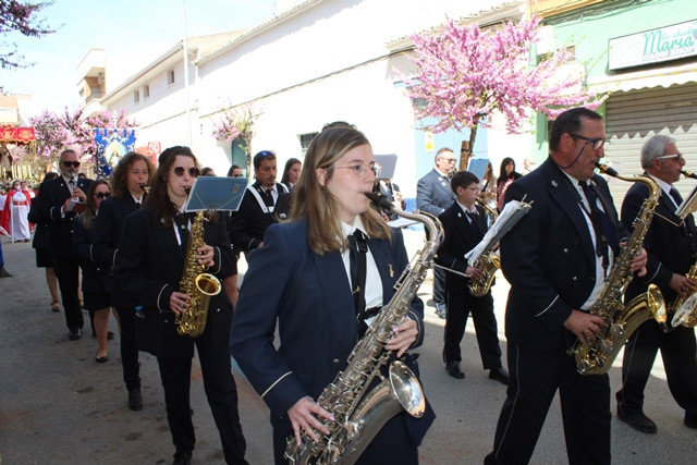 PROCESION RESUCITADO 18