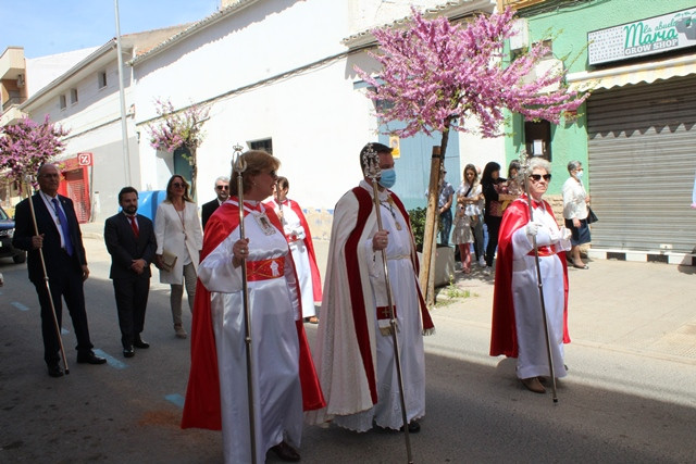 PROCESION RESUCITADO 25