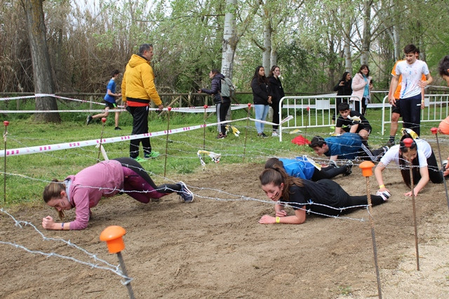 220422 VA AFAD XTREME RACE 25