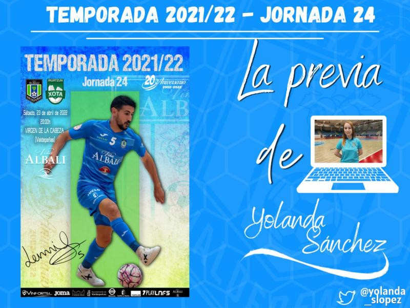 220422 va futbol sala
