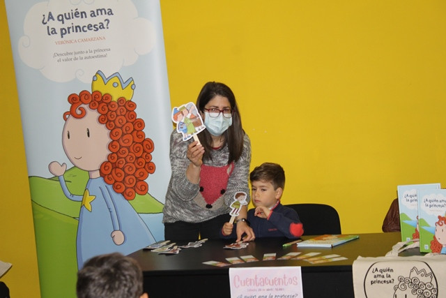 230422 VA PRESENT CUENTO VERONICA CAMARZANA NOBEL 7