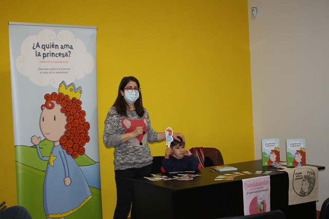 230422 VA PRESENT CUENTO VERONICA CAMARZANA NOBEL 3