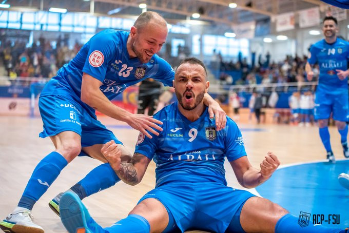 240422 VA FUTBOL SALA