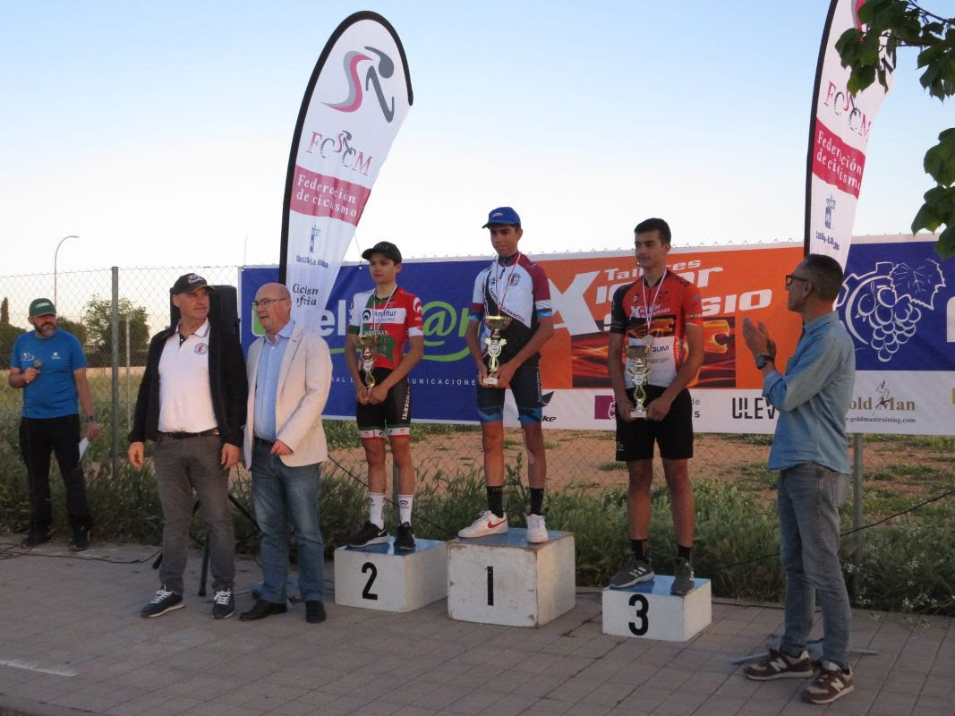 090522 VA CICLISMO