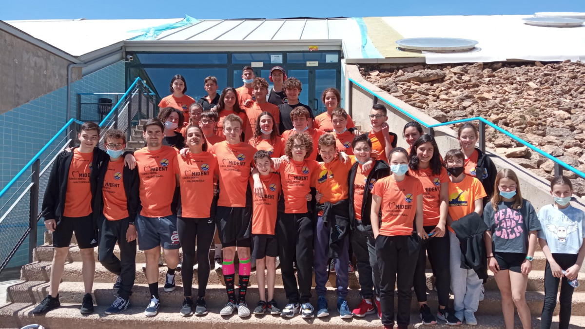 100522 va natacion