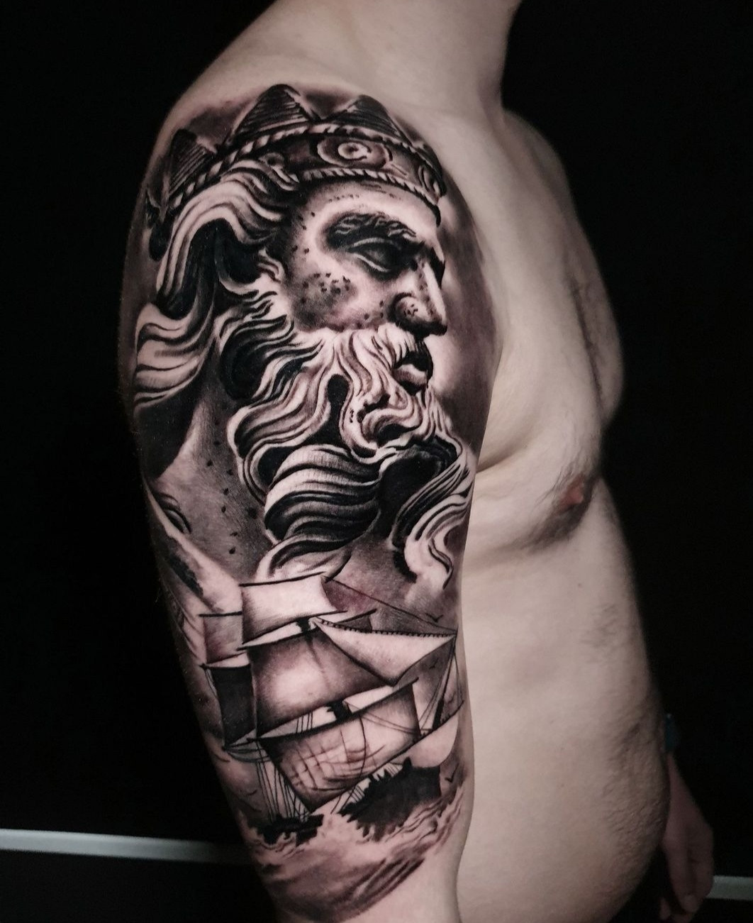 ART HOUSE TATTOO 2