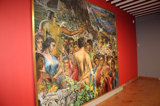 110522 VA MUSEO GREGORIO PRIETO 25