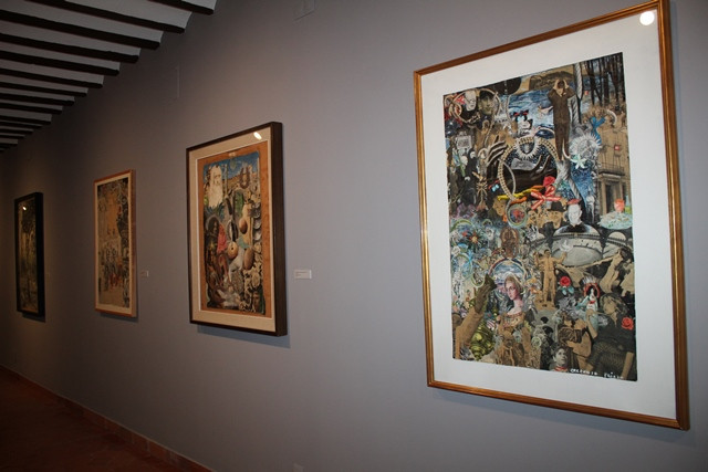 110522 VA MUSEO GREGORIO PRIETO 19