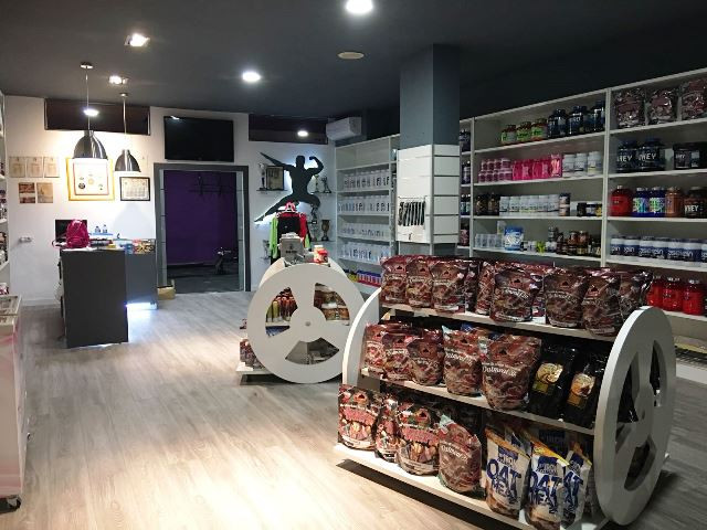 CORRALES NUTRITION 2
