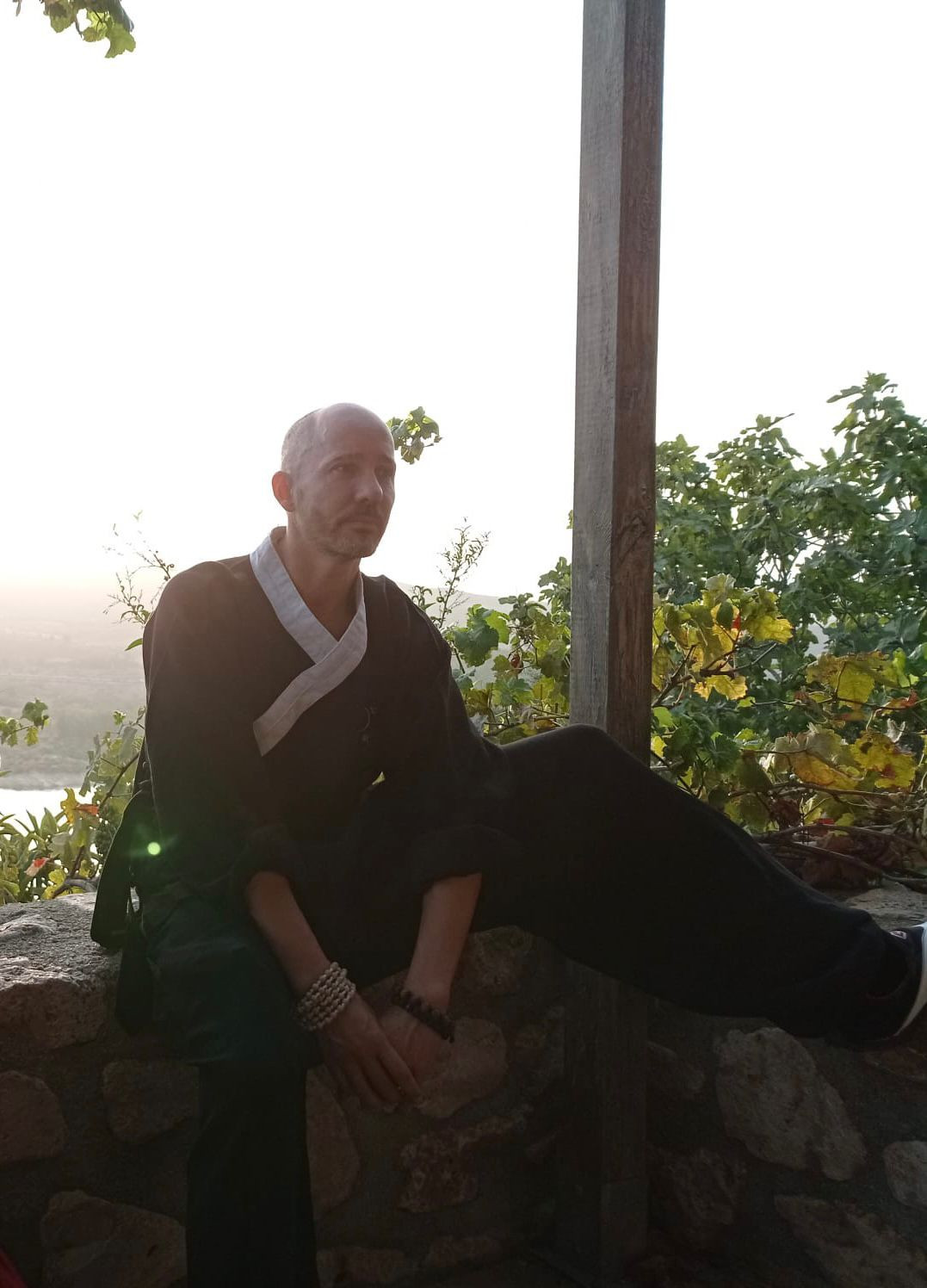 TAO CHI