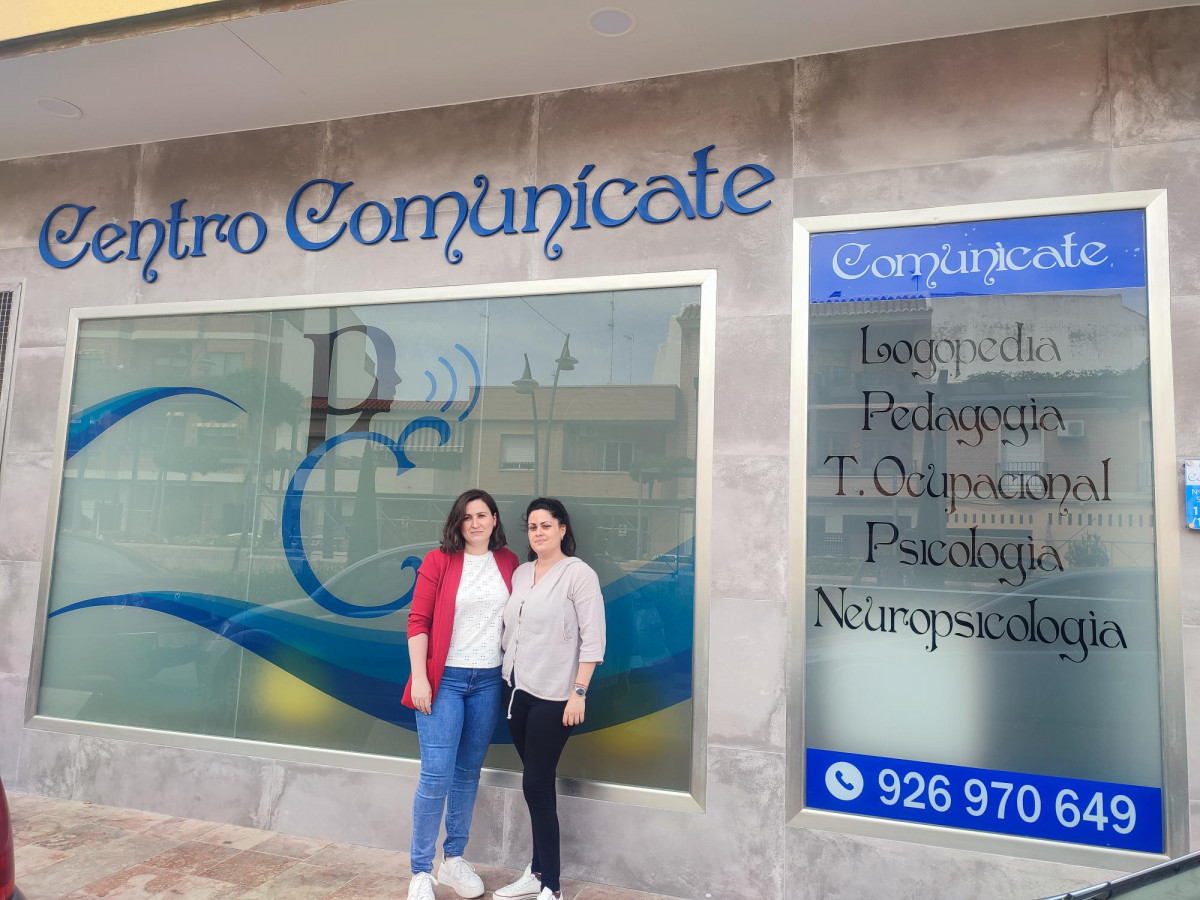 COMUNICATE 4