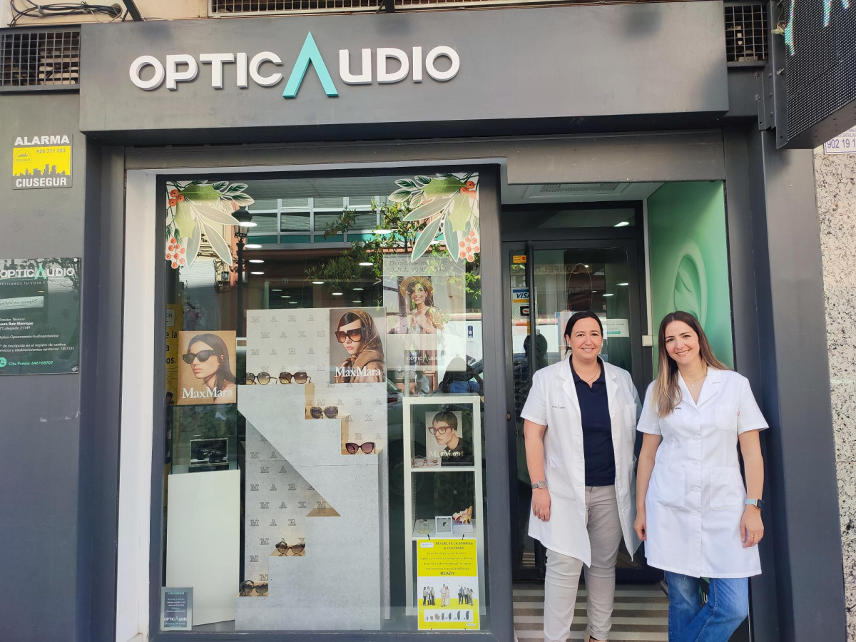 OPTICAUDIO 4