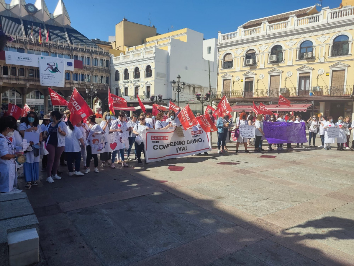 130522 va huelga
