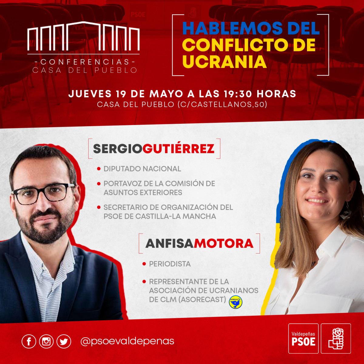 160522 VA PSOE