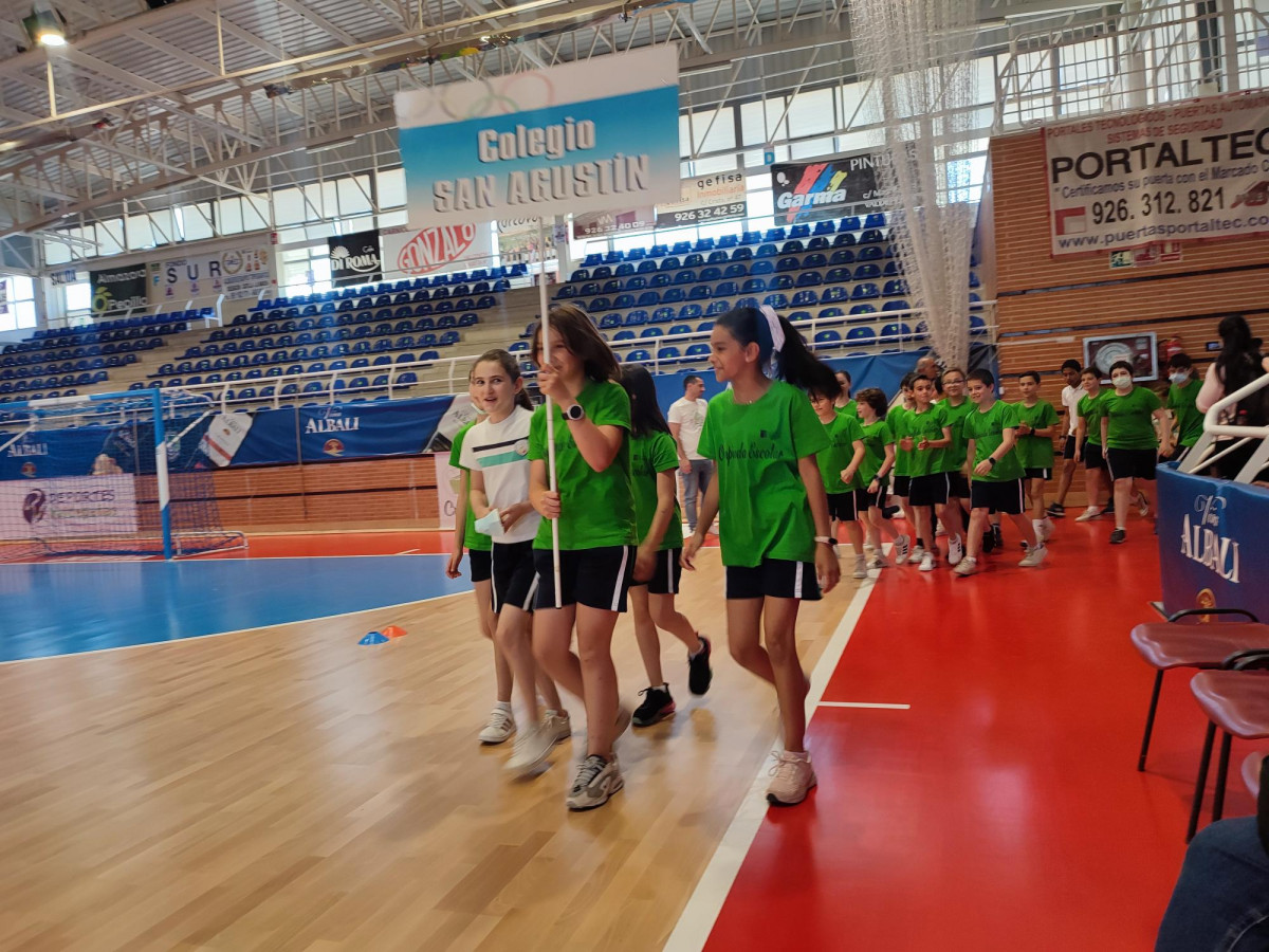 170522 VA OLIMPIADAS ESCOLARES 1