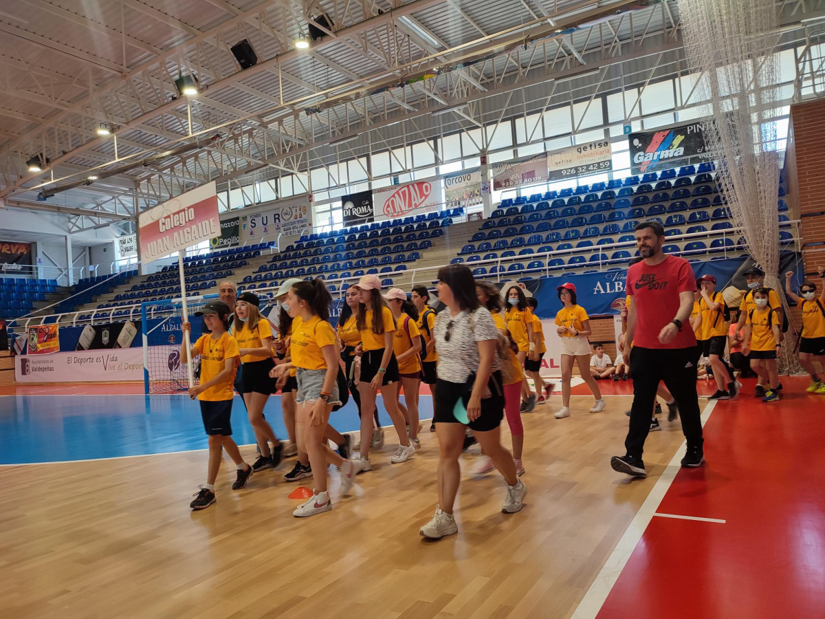 170522 VA OLIMPIADAS ESCOLARES 2