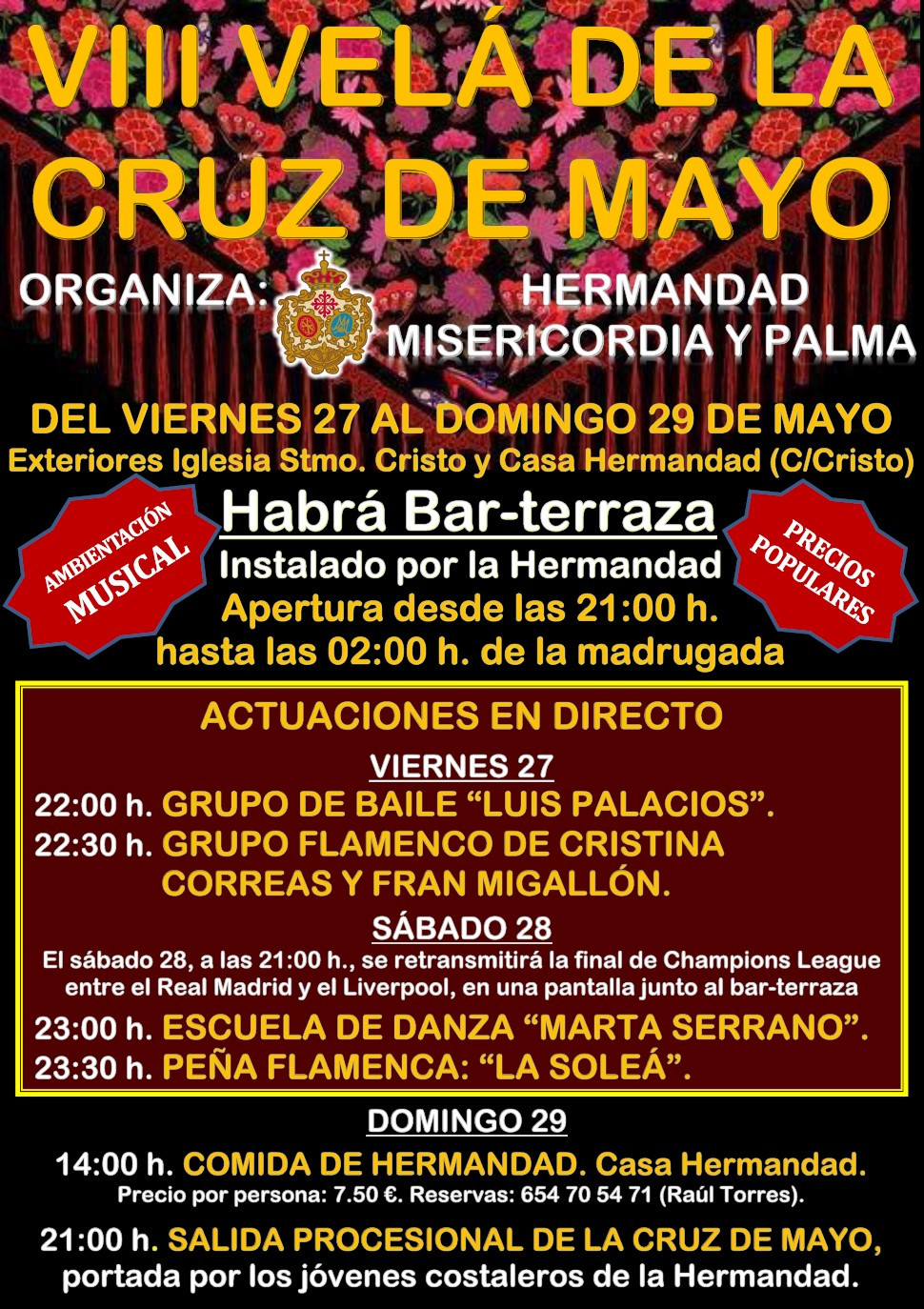 210522 VA HERMANDAD