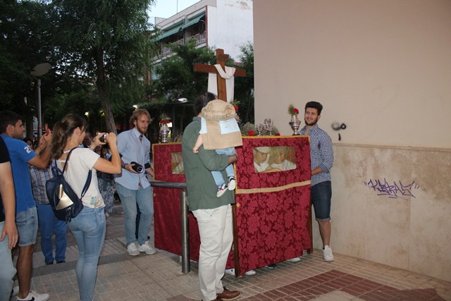 280522 VA CRUZ DE MAYO INFANTIL COSTALEROS 1