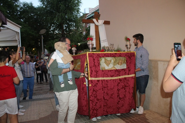 280522 VA CRUZ DE MAYO INFANTIL COSTALEROS 2