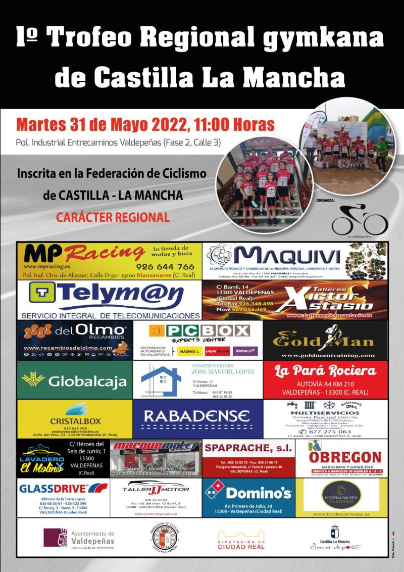 280522 va ciclismo