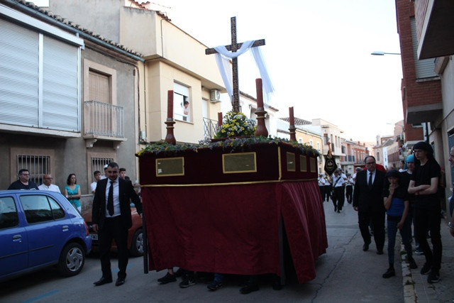 290522 va procesion cruz mayo cristo 5