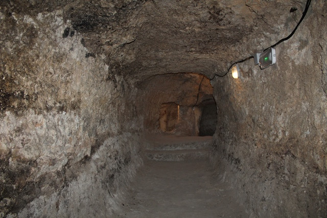 310522 VA CUEVA MUSEO GREGORIO PRIETO 1