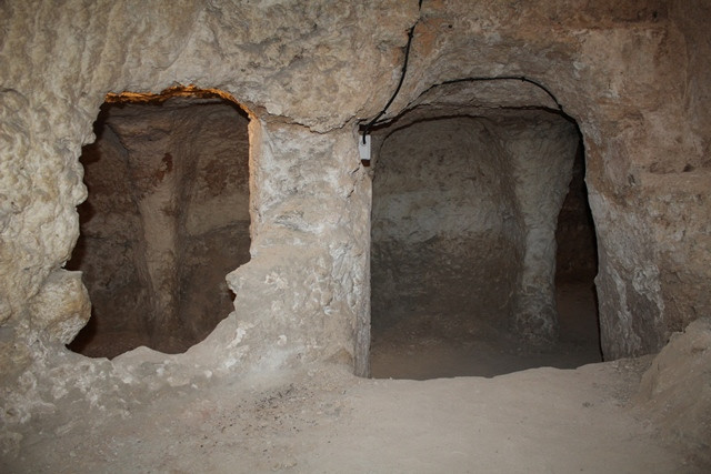 310522 VA CUEVA MUSEO GREGORIO PRIETO 2