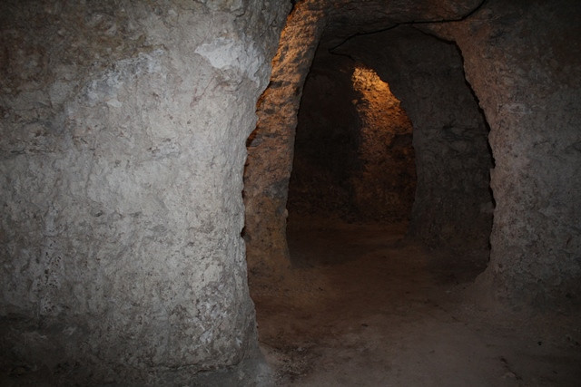 310522 VA CUEVA MUSEO GREGORIO PRIETO 5