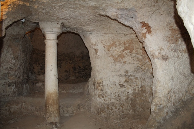 310522 VA CUEVA MUSEO GREGORIO PRIETO 6