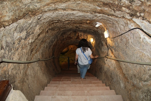 310522 VA CUEVA MUSEO GREGORIO PRIETO 8