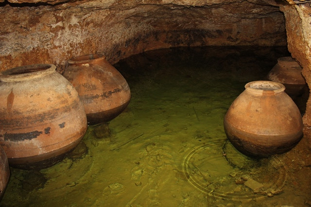 310522 VA CUEVA MUSEO GREGORIO PRIETO 11