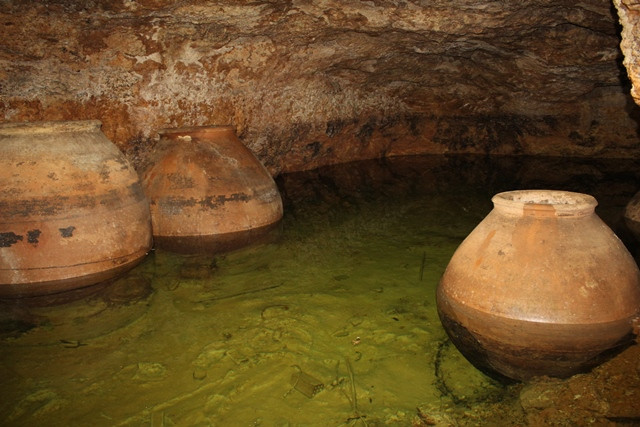 310522 VA CUEVA MUSEO GREGORIO PRIETO 12