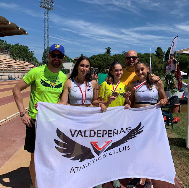 020622 VA ATLETISMO