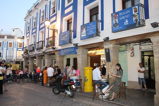 SAN ANTONIO 1