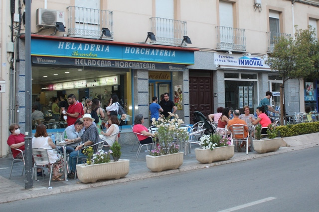 HELADERIA VALENCIANOS 3