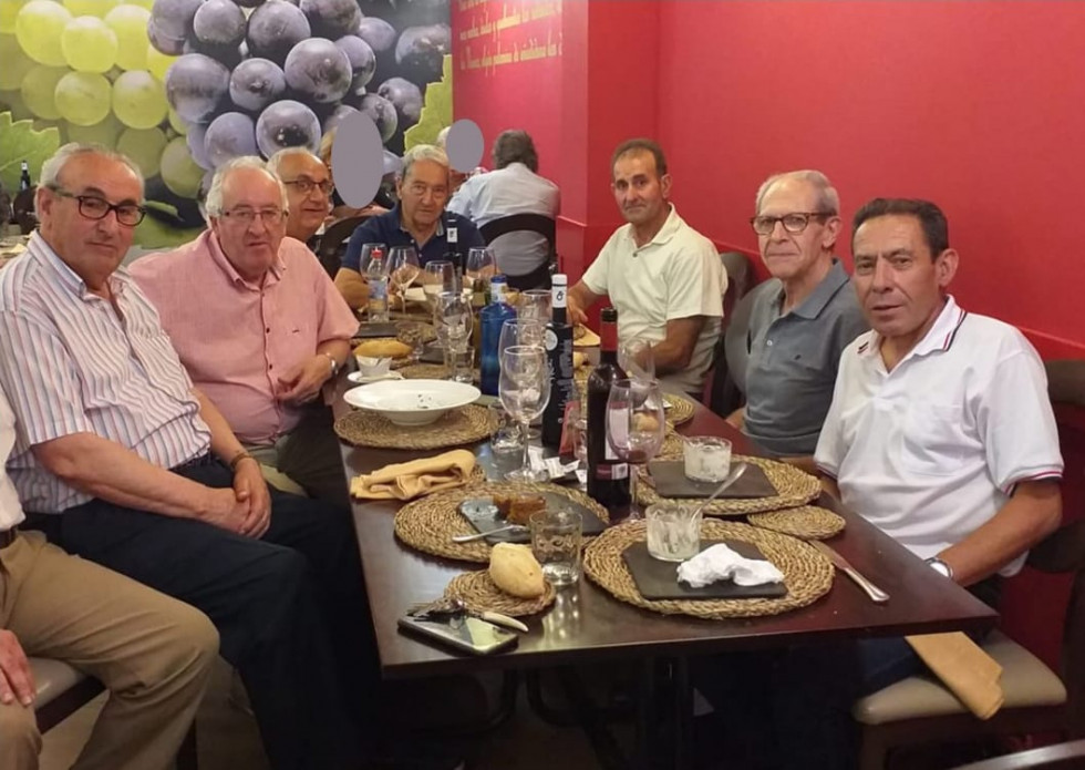 ANIVERSARIO CICLISMO