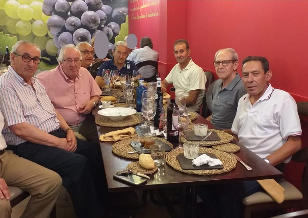 ANIVERSARIO CICLISMO