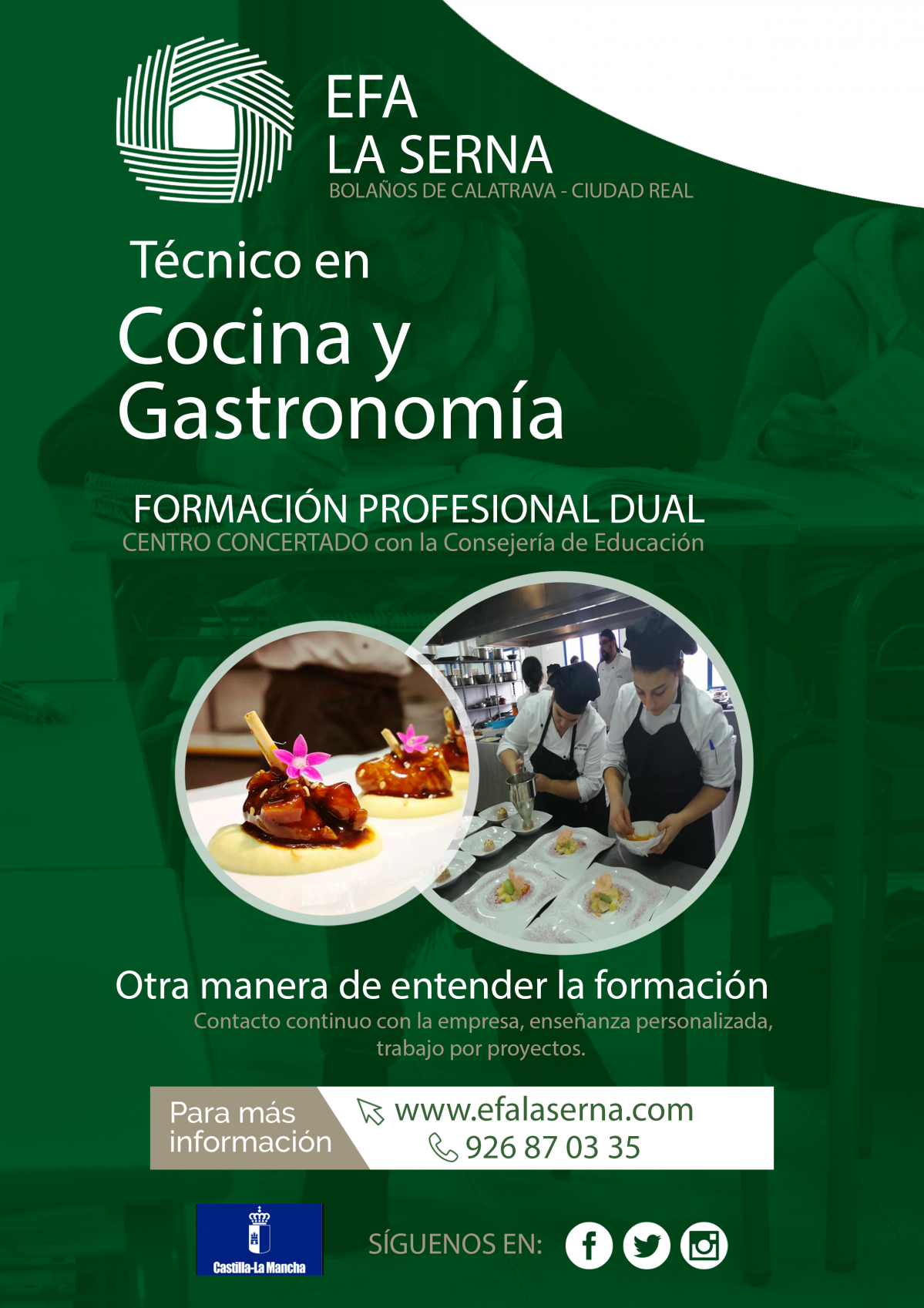 CGM COCINA