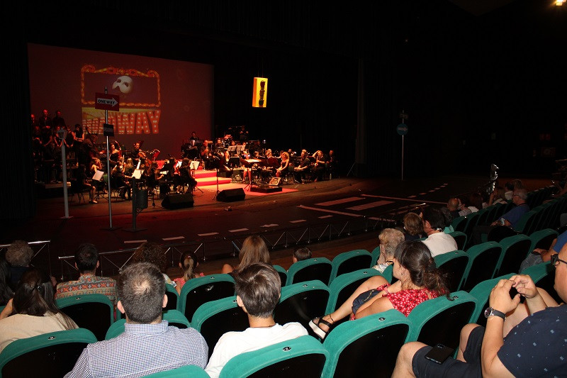 210622 va FESTIVAL FIN DE CURSO ESCUELA MUSICA 2