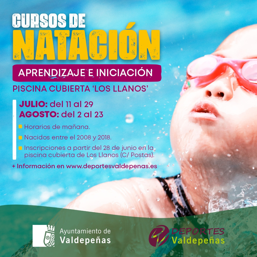 NATACION