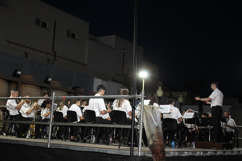 Concierto 5