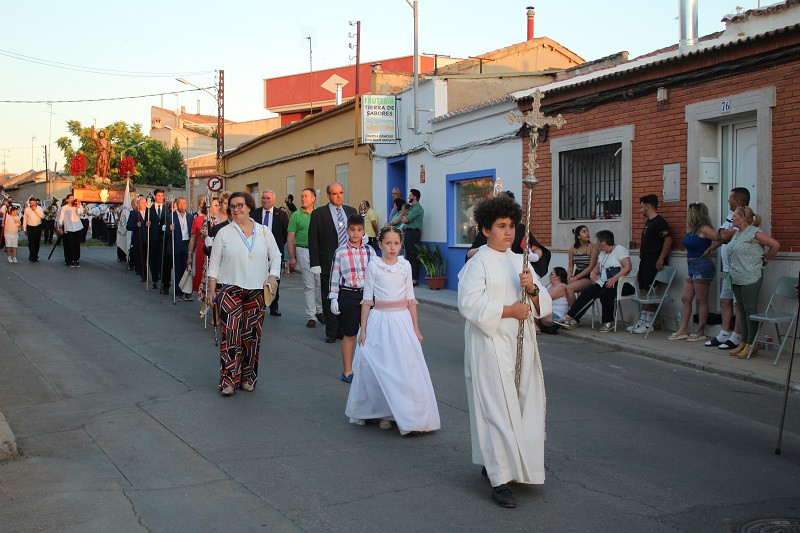 PROCESION SAN JUAN 1