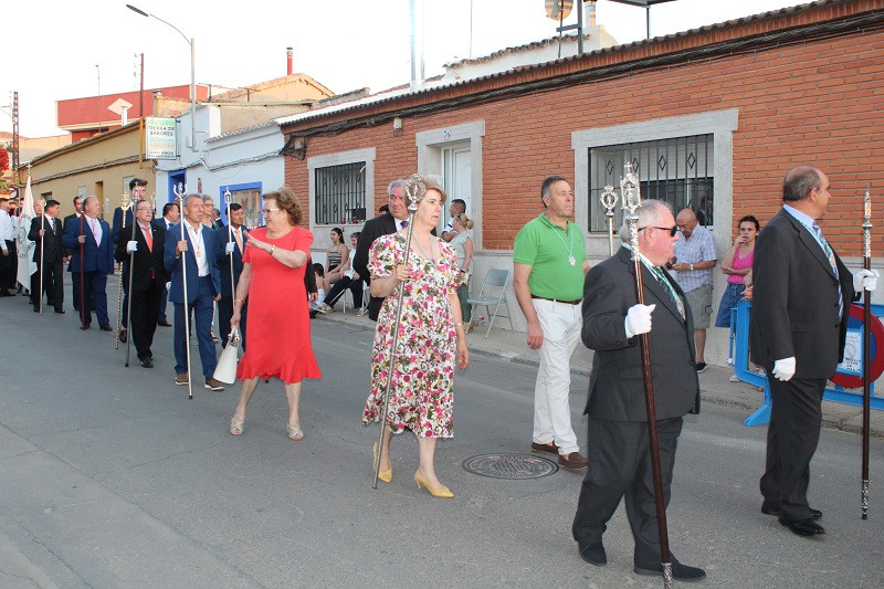 PROCESION SAN JUAN 2