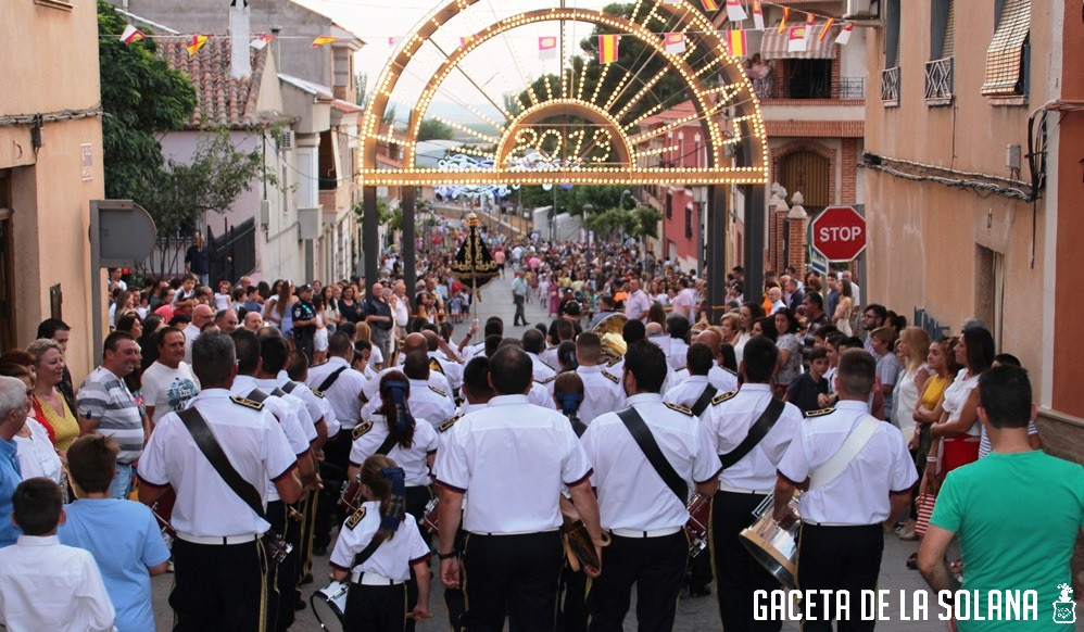 La feria volveru00e1 a tener el brillo de antau00f1o