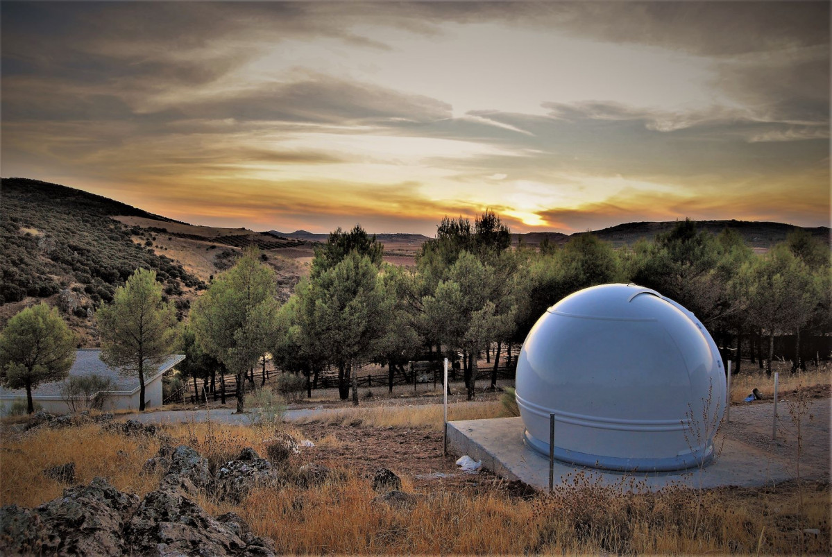 TERRINCHES Observatorio