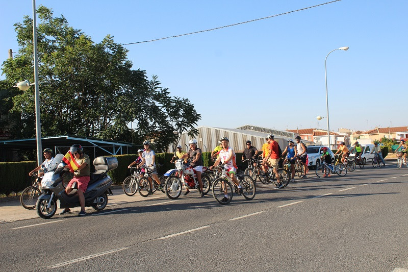 070822 va marcha cicloturista peral 2